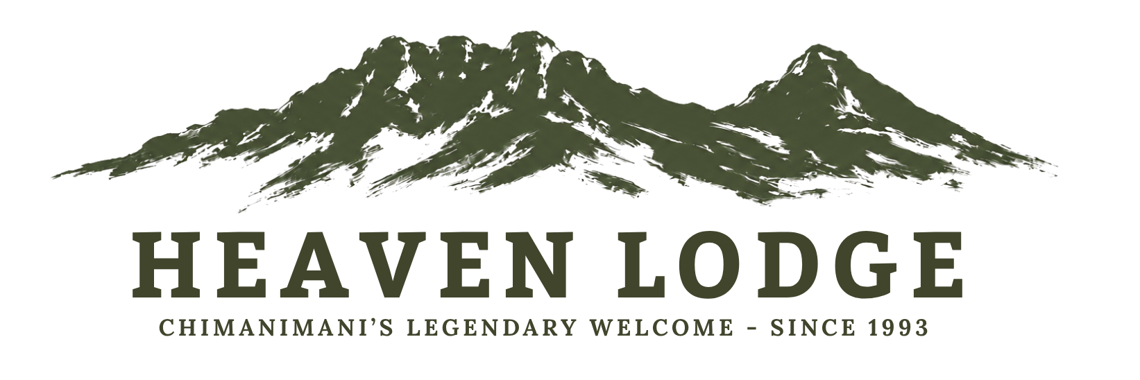 Heaven Lodge